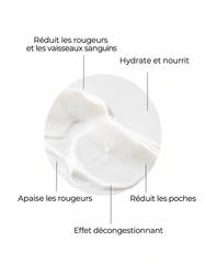 Contour des Yeux et Lèvres Flash Sérum