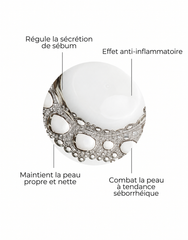 Sérum Capillaire Scalp Exfoliating