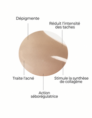 Gel-Crème Clear Azelaic
