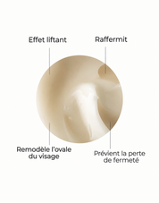 Crème DMAE LIFT 10