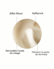 Crème DMAE LIFT 10