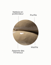 Masque Purifiant