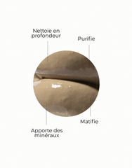 Masque Purifiant