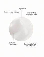 Crème Vital C