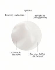Crème Vital C