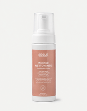 Mousse Nettoyante Visage
