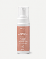Mousse Nettoyante Visage
