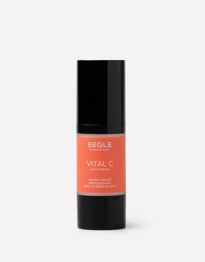 Crème Vital C