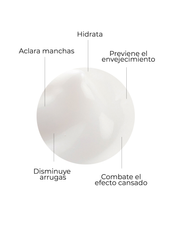 Crème Vital C