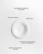 Tonique Glow Hydra Milk