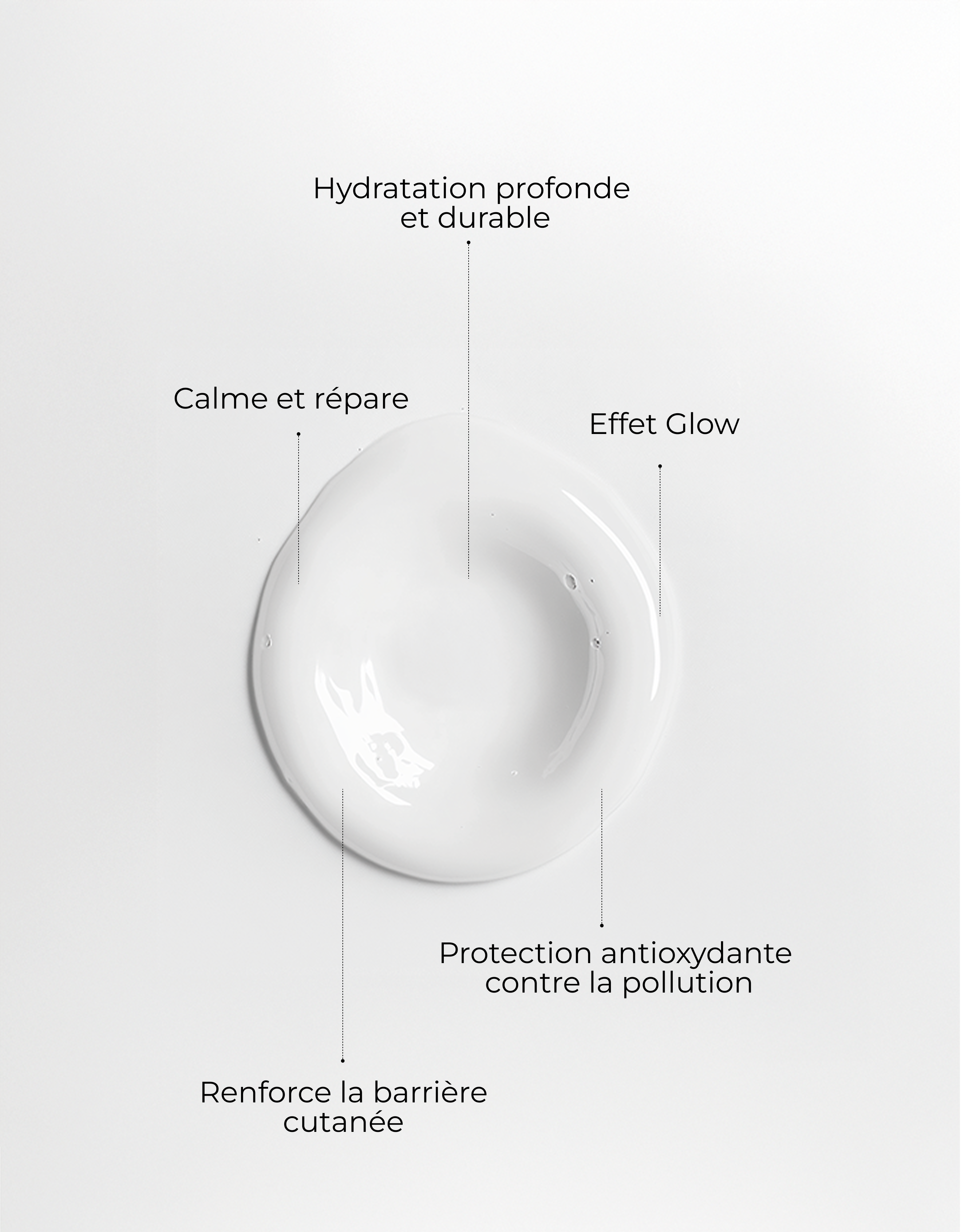 Tonique Glow Hydra Milk