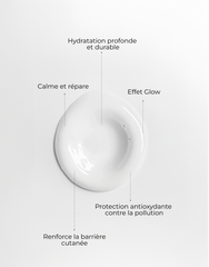 Tonique Glow Hydra Milk