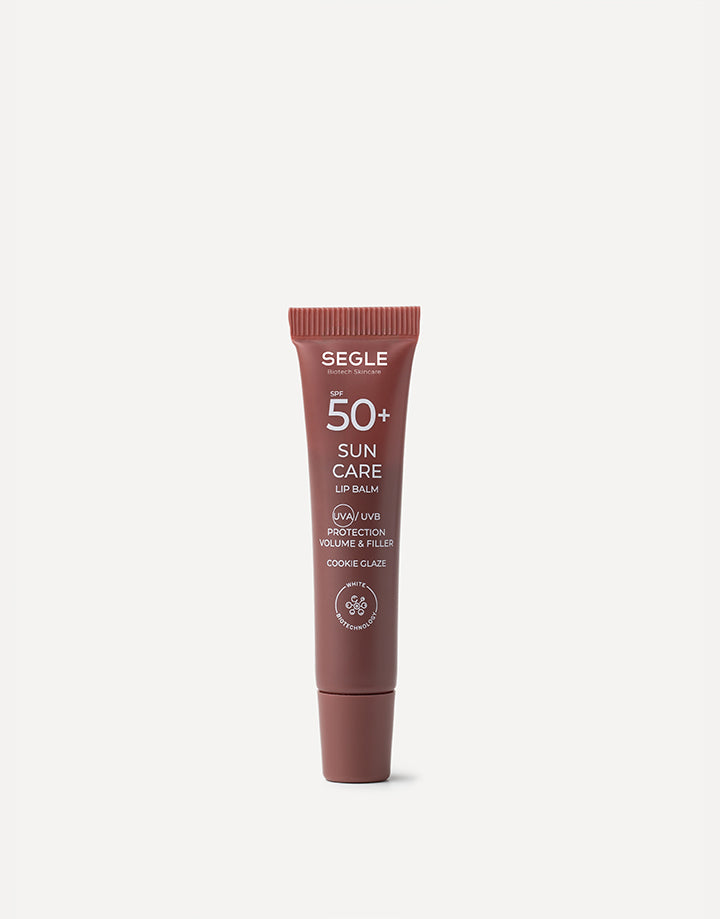 Lip Balm SPF50+ Cookie Glaze
