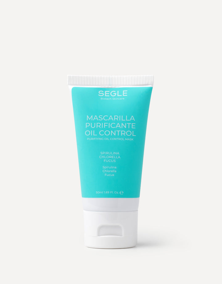 Masque Purifiant