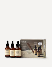 Sérum Capillaire Revival & Density Pack 3x2