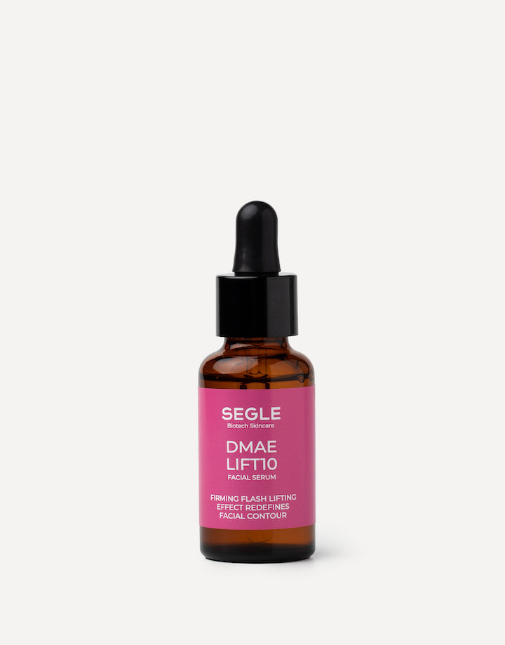 Srum DMAE Lift 10 SEGLE Biotech Skincare Srum DMAE Lift 10 SEGLE Biotech Skincare