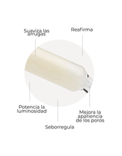 Sérum Tinolvital