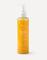 Spray Solaire Body & Hair SPF50+