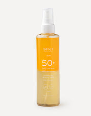 Spray Solaire Body & Hair SPF50+